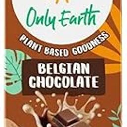 Only Earth Belgian Chocolate Oats Shake|Plant-based | Lactose-free | No Added Preservatives, Colors | Cholesterol-free | Guilt-free | With Calcium, Vitamin D, B1, B2 and B12 | 165ML-image-16
