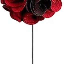 Exotic Delight - Brooch/Lapel Pin for Men-21