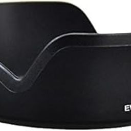 EW53 Reversible Bayonet Mount Lens Hood Shade for Canon EF-M 15-45mm f/3.5-6.3 is STM Lens 49mm Replaces Canon EW-53, Fit Canon M50,M100 M10 M6 M5 M3 M2 M1 M Series Mirrorless Camera-22