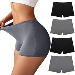 Women's Cotton Fashion Biker Workout Cycling Shorts, Avialable Sizes: S,M,L,XL,2XL,3XL-31