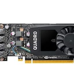 nVidia Quadro T1000 4GB GDDR6 128-Bit pci_e_x16 Graphics Card-46