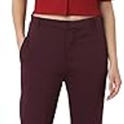 smarty pants women's polyester two piece co-ord set.(SMCRD-1154)-picture-2