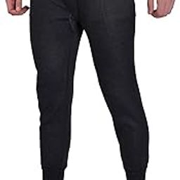 Winter Body Warmer Classic Fit Upper Round Neck Cotton Sweaters Brown Thermal Full Sleeve Thermal Pyjama Trouser Suit Infants_MTST142-picture-39