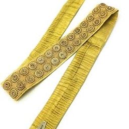 ADC Fashion Wedding Collection Hip Belt for Women and for Collage Girls-image-32