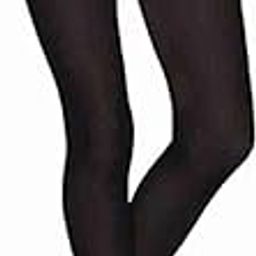 Komal Traders Women Regular Stockings Black | Size-Free-image-45