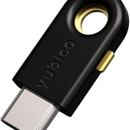 Yubico YubiKey 5C FIPS 140-2 validated, Multi-Protocol - FIDO2/WebAuthn, FIDO U2F, Yubico OTP, Oath-TOTP, Oath-HOTP, Smart Card (PIV) and OpenPGP.-picture-14