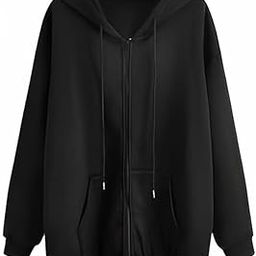 Casual Solid Full Sleeves Women Stylish Hooded Neck Fleece Zipper Hoodie for Winter-27