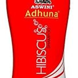 aswini Adhuna Hibiscus Shampoo - 850ml - Get Silky, Shiny & Soft Hair-image-13
