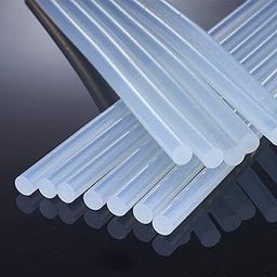 Themisto 7mm glue stick for 20w glue gun pack of (50)-16