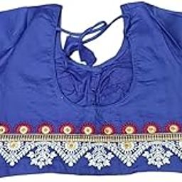 Elegant Women's Stylish Blouse for Festive Casual Traditional_MB_blouse04_34,586-image-88