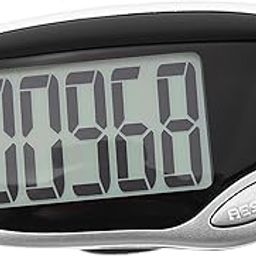 GOOHOCHY Professional Multifunctional Step Counter Creative Running Walking Tracker with Large Display for Easy Use for Fitness Enthusiasts and Casual Walkers-image-62
