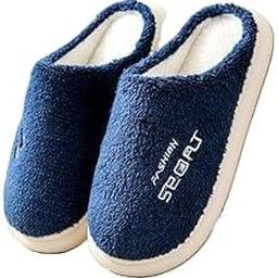 Slipper for Men's Flip Flops Home Fashion Slides-picture-14