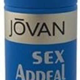 Jovan Musk Body Spray For Men - Sex Appeal, 150Ml Bottle-23