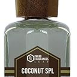 Parag Fragrances Coconut Spl Attar 25Ml / Treasure Series/Natural & Long Lasting Fragrance/Attar Perfume/Ittar For Men/Non Alcoholic Attar For Pooja, Worship & Personal Perfume-image-48
