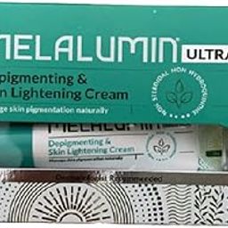 Melalumin ultra depigmenting cream 20gm | Menarini-15