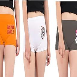 Casual Boyshorts_Panties_PO3_[MUS_WH_SG_XXL] (Boyshorts_Panties_PO3_MUS_WH_SG_XXL_PT)-image-97