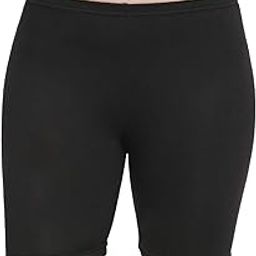 Women's High Coverage Super Combed Cotton Elastane Stretch Mid Waist Shorties with Concealed Waistband-picture-15