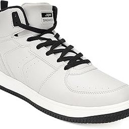 jqr Men STYLE-006 Plus Sneakers-picture-21