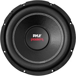 Pyle PLPW15D 2000 Watt Subwoofer (Black)-image-36
