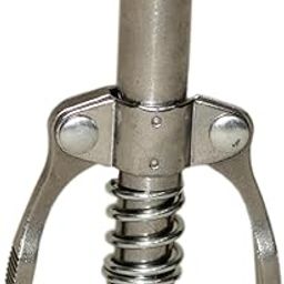 Digital Craft High-Pressure Grease Gun Coupler – Durable Grease Nozzle for Oil Pump, Car Syringe & Lubricant | Heavy-Duty Repair Accessories-3