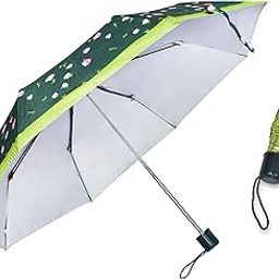 Lily 3 fold Umbrella for Women | KC Paul umbrella | Random color-12