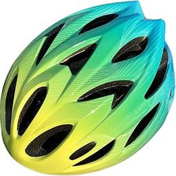 CALANDIS™ Bike for Kids Children Bicycle for Skateboarding Riding Biking Green | s | s & Protective Gear | Cycling-image-68