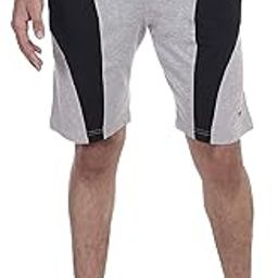 Mens Cotton Shorts, Bermuda,Trousers-image-118