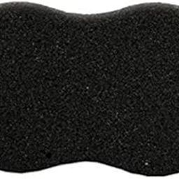MERISHOPP® 3xSalon Barber Neck Duster Cleaner Sponge Broken Hair Sweep Sponge Brush Black|Health & Beauty | Hair Care & Styling | Brushes & Combs-image-12