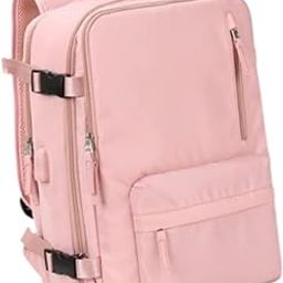 BNF®Large Capacity Travel Bag Carry on Fitness Bag for Travel Yoga Outdoor Sport Pink|Sporting Goods | Fitness, Running & Yoga | Gym Bags|1 Large Capacity Travel-image-57