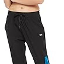 clovia Women's Slim Yoga Pants-picture-38