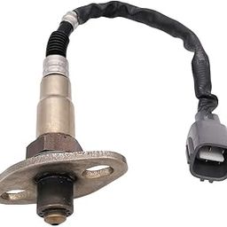 Germban 13104 O2 Oxygen Sensor Upstream/Downstream Fits for 1993-2005 Toyota 4Runner Pickup T100 Tacoma Tundra Sequoia Land Cruiser 1998-2005 Lexus LX470-17