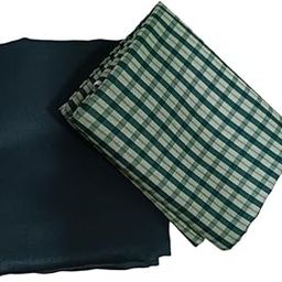 Shirt & Trouser Fabric in Box Packing (Shirt-2.35 m, Pant-1.25 m)-image-54