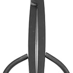 Bonsai Scissors, 7.9in Stainless Steel Pruning Scissors, Long Handle Durable Bonsai Tools Garden Scissors Support 0.1in Aluminum Wire for Arranging Flowers, Trimming Plants Indoor Outdoor Shear Grow-image-52