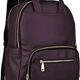 Women's Stylish Backpack for Office, College & Travel | Lightweight, Trendy and Spacious-image-57