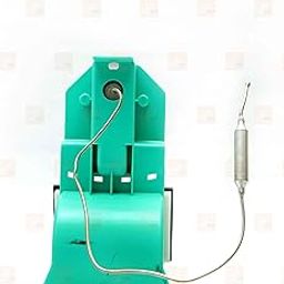 Arvika sales Damper Thermostat Suitable for Samsung Double Door Frost Free Refrigerator Match&Buy-image-61