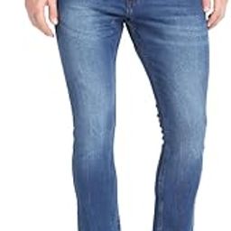 u.s. polo assn. Men's Cropped FIT Jeans-picture-27