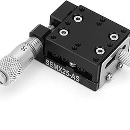 UniMarket® Fine-Tuning Linear Stages, X Linear Stages, Practical for Testing Equipment roduction Machinery'-21