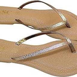 Stylish Glitter Sandals for Women-LE-0423K-picture-54