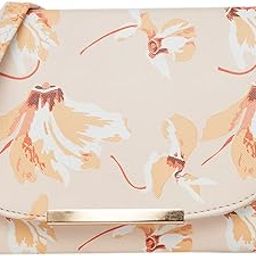 Women Girls Floral Print Sling Bag (SL5072)-45