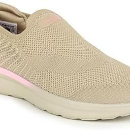 Alice-2 ASSL2004 Black/Pink Ladies Sports Shoe-image-26