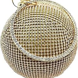 Girl's Clutch (Multi Colors) (Diamond Gold)-picture-53