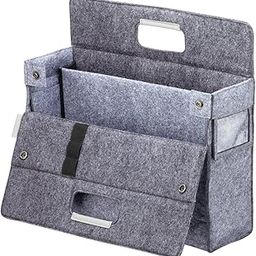 Kokuyo Mobile Bag Gray MB11DM-picture-54