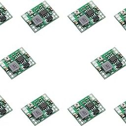 (10 pc) Pro3D Mini MP1584 DC-DC 3A Adjustable Buck module-35