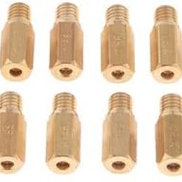 CALANDIS™ 2xCarburetor Main Jet Kit 156 158 160 162 164 165 166 168 170 172 174 175 | Carburetors & Parts | Air Intake & Fuel Delivery | Motorcycle Parts | Parts & Accessories-image-18