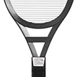 CALANDIS™ Electric Fly Swatter Racket Handheld Accessories Supplies Bug Swatter Deep Grey | Insect Zappers | Insect & Grub Control | Weed & Pest Control | Gardening Supplies-image-40