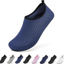 Water Shoes Swim Aqua Socks for Men Women-image-49