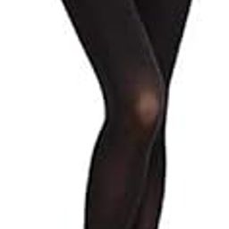 Women High Waist Black Pantyhose Stockings Excellent Stretch Fiber Sheer Tights Long Comfort Super Soft Pantyhose-image-12