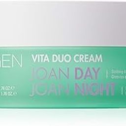 Neogen Vita Duo Cream Joan Day Joan Night (Neogen & Joan Kim Collaboration)-47