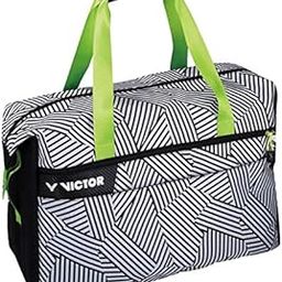 VICTOR BR3505 C Functional Bag,Black-image-22