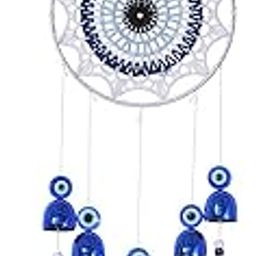 Bnf® Dreamcatcher Wall Decor Modern Boho Art Craft Handmade for Dorm Home Bedroom|Home & Garden|Home Decor|Home Decor-image-27